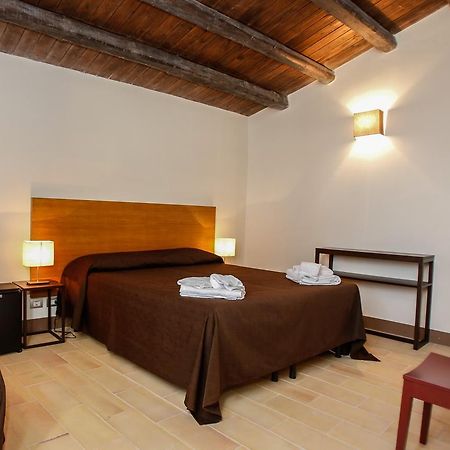 Agriturismo Le Chiuse Di Guadagna Scicli Buitenkant foto