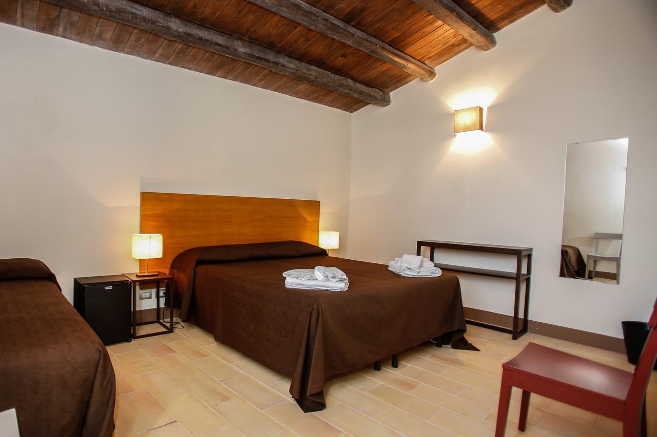 Agriturismo Le Chiuse Di Guadagna Scicli Buitenkant foto