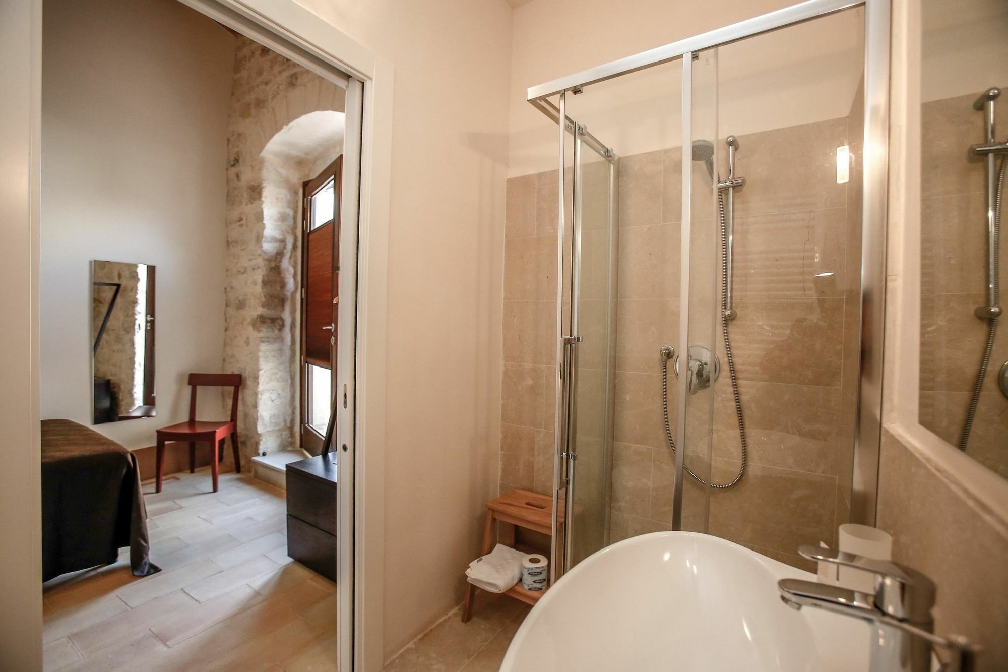 Agriturismo Le Chiuse Di Guadagna Scicli Buitenkant foto