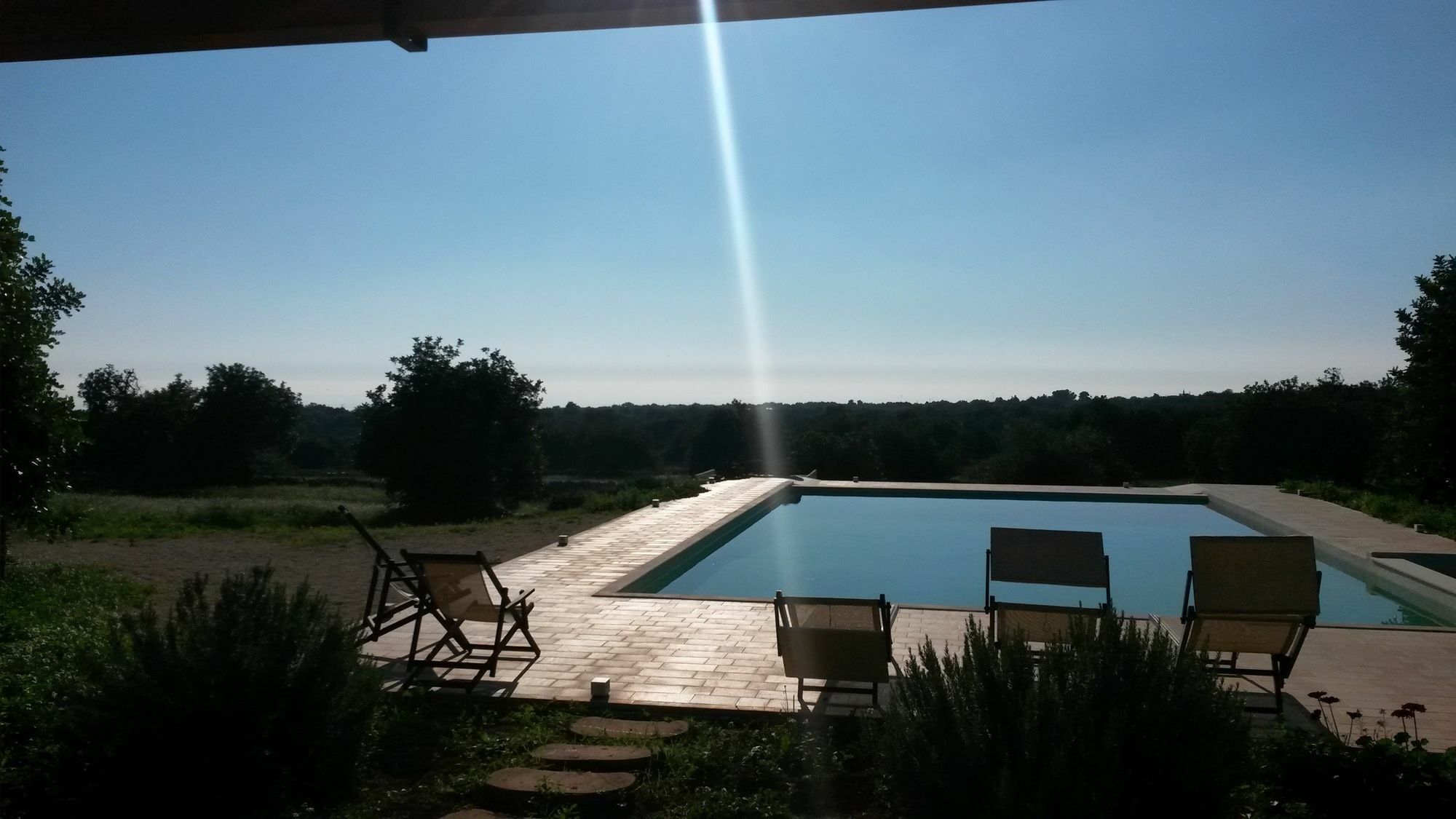Agriturismo Le Chiuse Di Guadagna Scicli Buitenkant foto