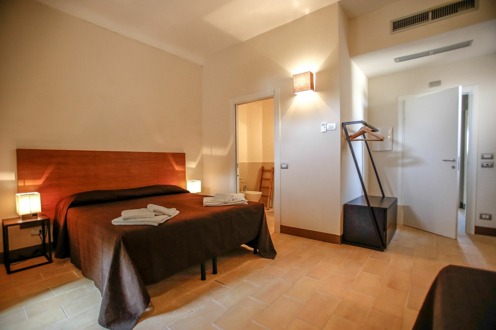 Agriturismo Le Chiuse Di Guadagna Scicli Buitenkant foto