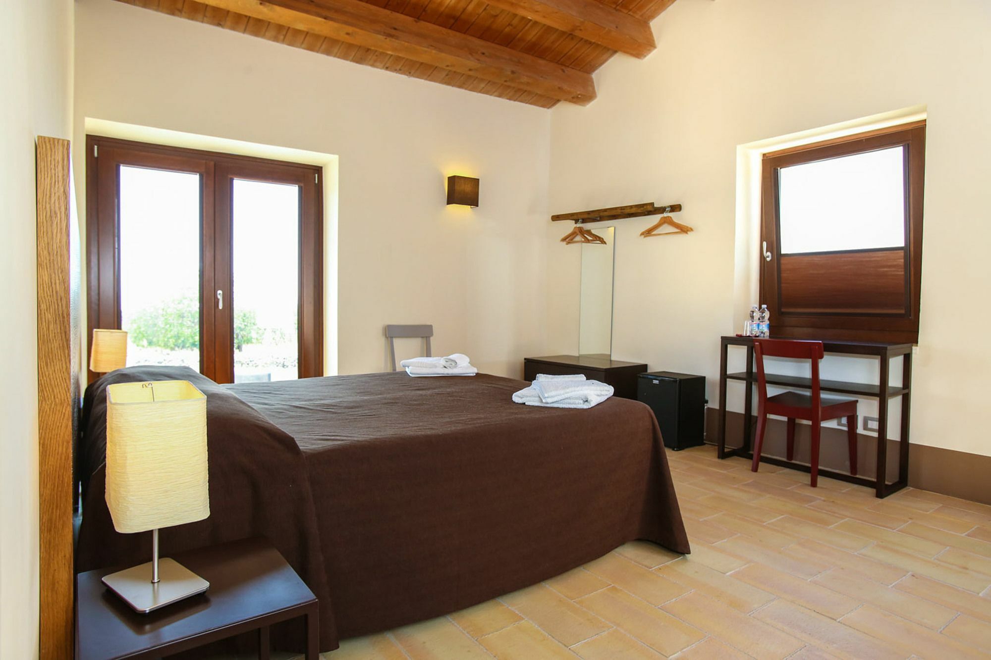 Agriturismo Le Chiuse Di Guadagna Scicli Buitenkant foto