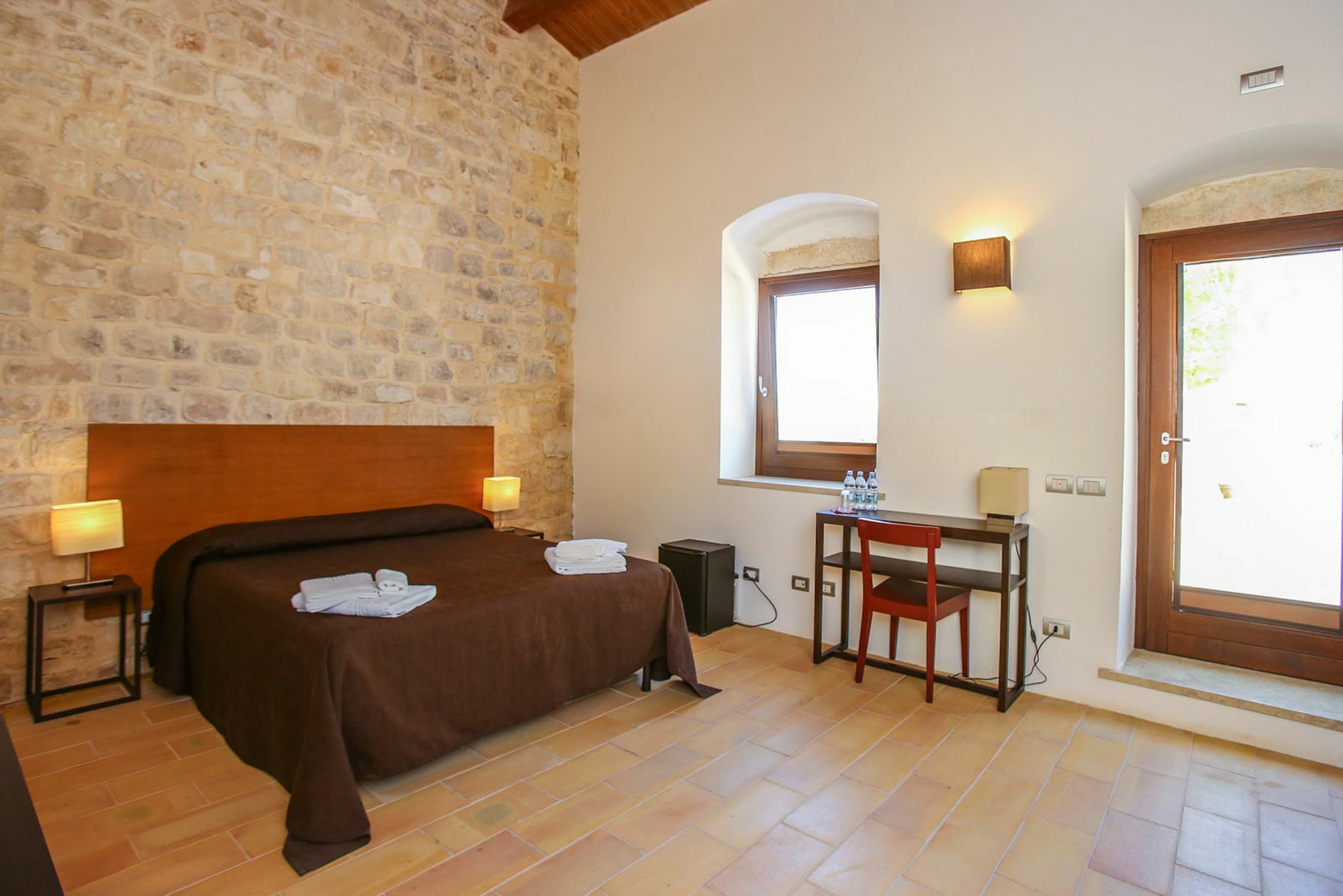 Agriturismo Le Chiuse Di Guadagna Scicli Buitenkant foto