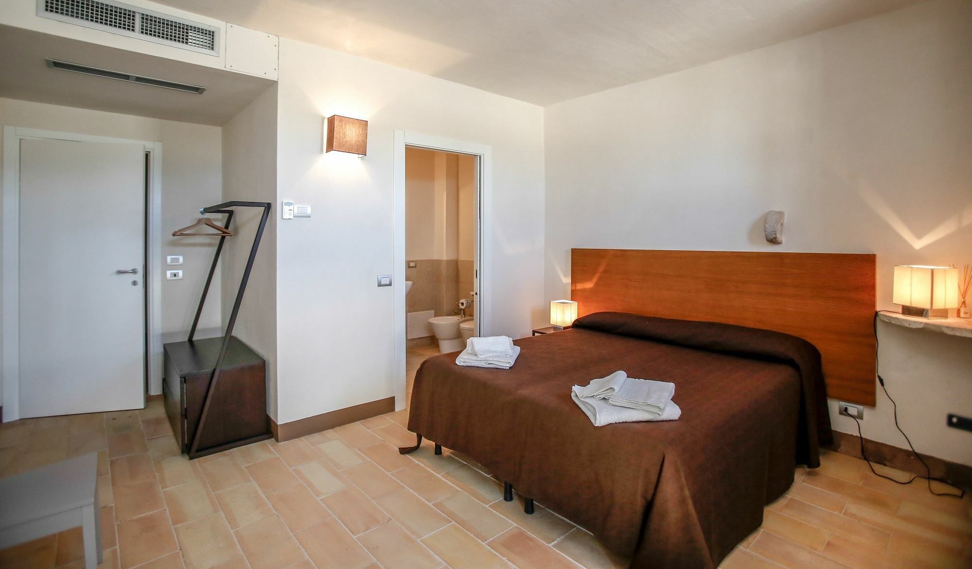 Agriturismo Le Chiuse Di Guadagna Scicli Buitenkant foto